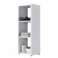 Loftscape Regal Nernier III - Weiß