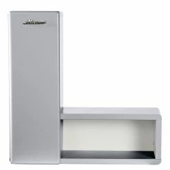 Furnitive Wandregal Limay - Anthrazitmetallic -WOHNZIMMERMÖBEL Verkäufe 1000248652 210326 08410800034 DETAILS P000000001000248652