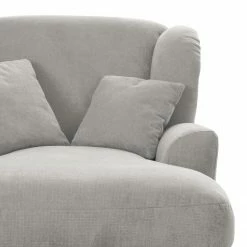 Norrwood XXL Sessel Liwan - Webstoff Palila: Granit 18 Norrwood XXL Sessel Liwan - Webstoff Palila: Granit -WOHNZIMMERMÖBEL Verkäufe 1000248671 210317 15121600043 DETAILS P000000001000248671