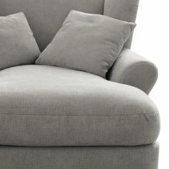 Naturoo XXL Sessel Cebu - Webstoff - Webstoff Palila: Granit 17 Naturoo XXL Sessel Cebu - Webstoff - Webstoff Palila: Granit -WOHNZIMMERMÖBEL Verkäufe 1000248683 210317 15122200137 DETAILS P000000001000248683