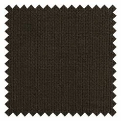 Loftscape Ecksofa Tamaris II - Webstoff - Webstoff Palila: Espresso - Ecke davorstehend rechts - Mit Schlaffunktion -WOHNZIMMERMÖBEL Verkäufe 1000248791 210317 15134901418 DETAILS P000000001000248791