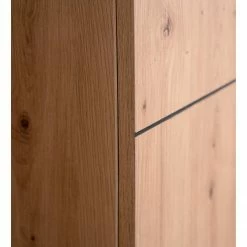 Loftscape Couchtisch Bedee - Eiche Artisan Dekor / Schwarz -WOHNZIMMERMÖBEL Verkäufe 1000248861 210218 08474300010 DETAILS P000000001000248861