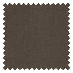 Fredriks Ecksofa Valmorel - Webstoff - Microfaser Knarik: Cappuccino - Longchair davorstehend rechts - Ohne Hocker -WOHNZIMMERMÖBEL Verkäufe 1000249771 210415 15384800045 DETAILS P000000001000249771