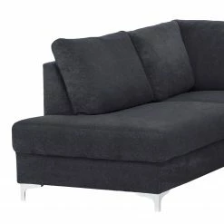 Fredriks Ecksofa Lescun - Webstoff - Webstoff Koza: Dunkelblau - Ottomane davorstehend links 15 Fredriks Ecksofa Lescun - Webstoff - Webstoff Koza: Dunkelblau - Ottomane davorstehend links -WOHNZIMMERMÖBEL Verkäufe 1000249902 210415 16231500845 DETAILS P000000001000249902