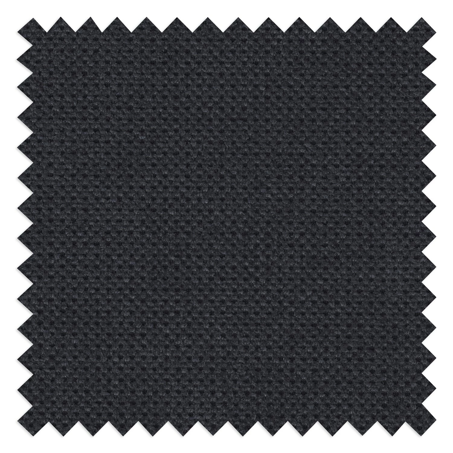 Fredriks Ecksofa Lescun - Webstoff - Webstoff Koza: Dunkelblau - Ottomane davorstehend links 8 Fredriks Ecksofa Lescun - Webstoff - Webstoff Koza: Dunkelblau - Ottomane davorstehend links – Bild 8