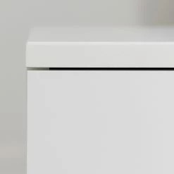 Tenzo Sideboard Birka II - Weiß -WOHNZIMMERMÖBEL Verkäufe 1000250346 210310 15073000028 DETAILS P000000001000250346