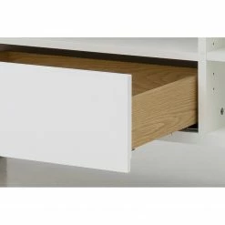 Tenzo Sideboard Birka II - Weiß -WOHNZIMMERMÖBEL Verkäufe 1000250346 210310 15073200029 DETAILS P000000001000250346