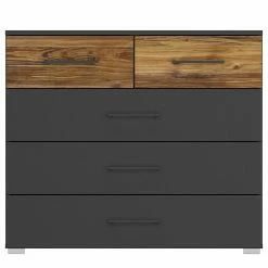 Rauch Orange Kommode Bangkok II 10 Rauch Orange Kommode Bangkok II -WOHNZIMMERMÖBEL Verkäufe 1000251430 210316 07160000034 DETAILS P000000001000251430