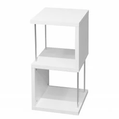 Furnitive Regal Ault I - Weiß