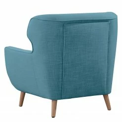 Ridgevalley Sessel Mansac - Flachgewebe - Flachgewebe Gila: Marineblau 10 Ridgevalley Sessel Mansac - Flachgewebe - Flachgewebe Gila: Marineblau -WOHNZIMMERMÖBEL Verkäufe 1000253741 210419 14544800152 DETAILS P000000001000253741