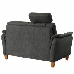 Loftscape Sofa Baulon (2-Sitzer) - Flachgewebe - Flachgewebe Ama: Dunkelgrau 11 Loftscape Sofa Baulon (2-Sitzer) - Flachgewebe - Flachgewebe Ama: Dunkelgrau -WOHNZIMMERMÖBEL Verkäufe 1000253780 210419 15020100424 DETAILS P000000001000253780