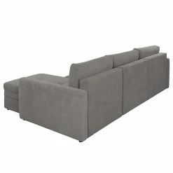 Loftscape Ecksofa Guillac - Webstoff - Webstoff Palila: Fango - Longchair davorstehend rechts - Mit Schlaffunktion 18 Loftscape Ecksofa Guillac - Webstoff - Webstoff Palila: Fango - Longchair davorstehend rechts - Mit Schlaffunktion -WOHNZIMMERMÖBEL Verkäufe 1000253868 210419 15175201257 DETAILS P000000001000253868