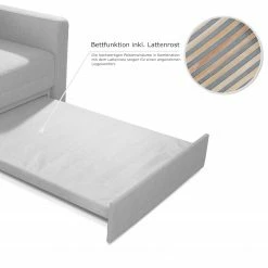 Loftscape Ecksofa Guillac - Webstoff - Webstoff Palila: Fango - Longchair davorstehend rechts - Mit Schlaffunktion 19 Loftscape Ecksofa Guillac - Webstoff - Webstoff Palila: Fango - Longchair davorstehend rechts - Mit Schlaffunktion -WOHNZIMMERMÖBEL Verkäufe 1000253868 210419 15175401258 DETAILS P000000001000253868