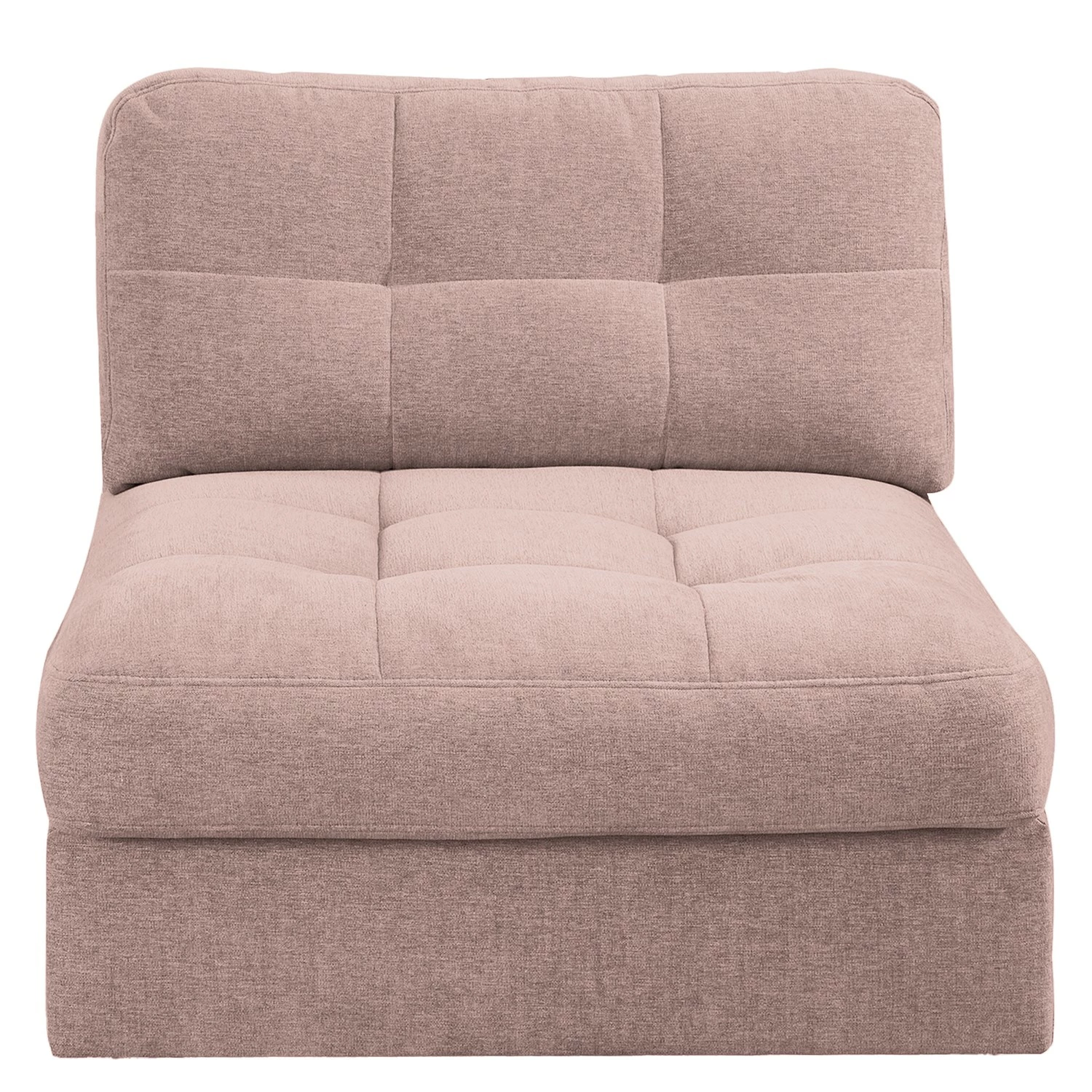 Fredriks Sofa Montfort (1,5-Sitzer) - Chenille - Chenille Alix: Rose 2 Fredriks Sofa Montfort (1,5-Sitzer) - Chenille - Chenille Alix: Rose – Bild 2