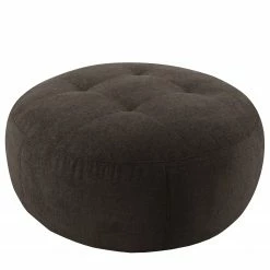 Fredriks Pouf Montfort - Chenille - Chenille Alix: Espresso 10 Fredriks Pouf Montfort - Chenille - Chenille Alix: Espresso -WOHNZIMMERMÖBEL Verkäufe 1000254247 210426 12323701020 DETAILS P000000001000254247