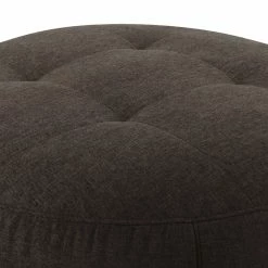 Fredriks Pouf Montfort - Chenille - Chenille Alix: Espresso 11 Fredriks Pouf Montfort - Chenille - Chenille Alix: Espresso -WOHNZIMMERMÖBEL Verkäufe 1000254247 210426 12323701021 DETAILS P000000001000254247