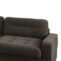 Fredriks Ecksofa Montfort - Chenille - Chenille Alix: Espresso - Breite: 315 cm - Longchair davorstehend links 14 Fredriks Ecksofa Montfort - Chenille - Chenille Alix: Espresso - Breite: 315 cm - Longchair davorstehend links -WOHNZIMMERMÖBEL Verkäufe 1000254261 210426 12325901152 DETAILS P000000001000254261