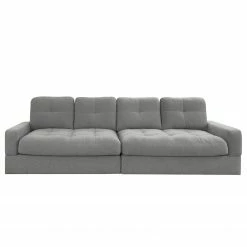 Fredriks Bigsofa Montfort - Chenille - Chenille Alix: Grau 15 Fredriks Bigsofa Montfort - Chenille - Chenille Alix: Grau -WOHNZIMMERMÖBEL Verkäufe 1000254265 210426 12330401183 DETAILS P000000001000254265