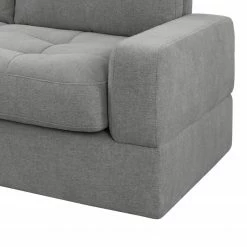 Fredriks Bigsofa Montfort - Chenille - Chenille Alix: Grau 19 Fredriks Bigsofa Montfort - Chenille - Chenille Alix: Grau -WOHNZIMMERMÖBEL Verkäufe 1000254265 210426 12330501187 DETAILS P000000001000254265