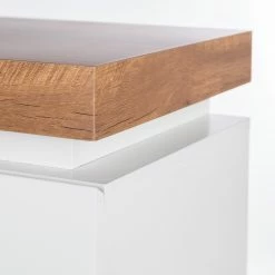 Fredriks TV-Lowboard Namona II - Inkl. Beleuchtung - Eiche Dekor / Weiß 35 Fredriks TV-Lowboard Namona II - Inkl. Beleuchtung - Eiche Dekor / Weiß -WOHNZIMMERMÖBEL Verkäufe 1000255072 220729 060 DETAILS P000000001000255072