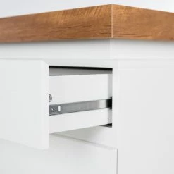 Fredriks TV-Lowboard Namona II - Inkl. Beleuchtung - Eiche Dekor / Weiß 36 Fredriks TV-Lowboard Namona II - Inkl. Beleuchtung - Eiche Dekor / Weiß -WOHNZIMMERMÖBEL Verkäufe 1000255072 220729 065 DETAILS P000000001000255072