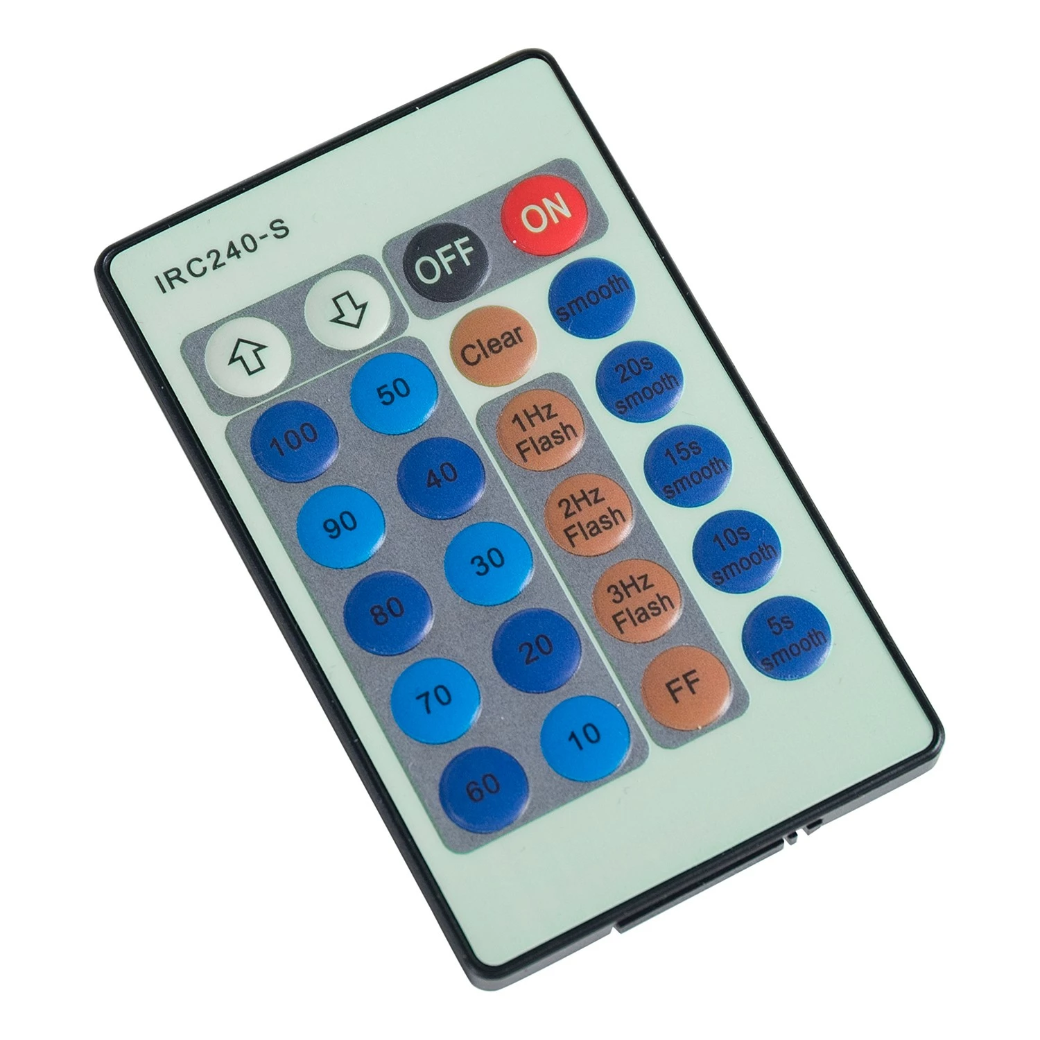 Fredriks Kommode Namona I - Inkl. Beleuchtung - Eiche Dekor / Weiß 12 Fredriks Kommode Namona I - Inkl. Beleuchtung - Eiche Dekor / Weiß – Bild 12