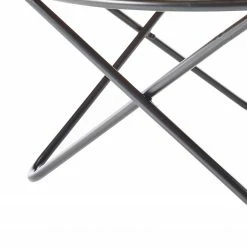 Loftscape Couchtisch Bouzille - Marmor / Metall - Weiß 5 Loftscape Couchtisch Bouzille - Marmor / Metall - Weiß -WOHNZIMMERMÖBEL Verkäufe 1000255094 210426 09035000016 DETAILS P000000001000255094