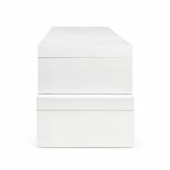 Temahome TV-Rack Chico - Weiß 17 Temahome TV-Rack Chico - Weiß -WOHNZIMMERMÖBEL Verkäufe 1000255227 210324 15033200063 DETAILS P000000001000255227