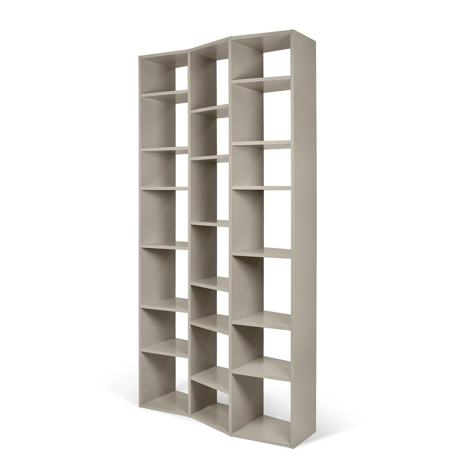 Temahome Regal Maze IV - Sandgrau 1 Temahome Regal Maze IV - Sandgrau