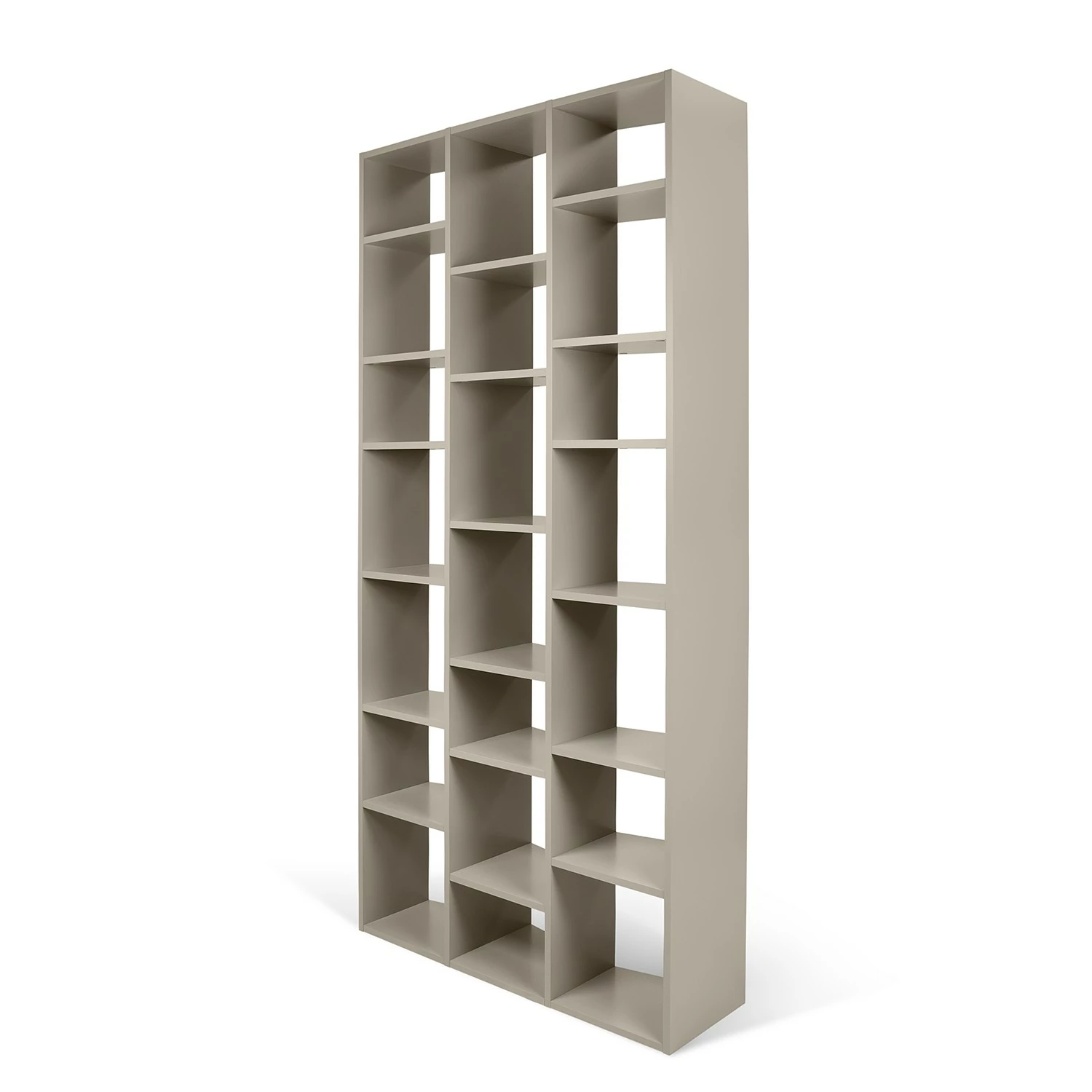 Temahome Regal Maze IV - Sandgrau 5 Temahome Regal Maze IV - Sandgrau – Bild 5