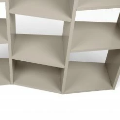 Temahome Regal Maze IV - Sandgrau 15 Temahome Regal Maze IV - Sandgrau -WOHNZIMMERMÖBEL Verkäufe 1000255239 210324 15033300164 DETAILS P000000001000255239