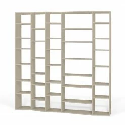 Temahome Regal Maze III - Sandgrau