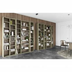 Temahome Regal Maze III - Sandgrau -WOHNZIMMERMÖBEL Verkäufe 1000255246 210324 15033400220 MOOD DETAILS P000000001000255246 mood