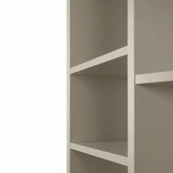 Temahome Regal Maze III - Sandgrau -WOHNZIMMERMÖBEL Verkäufe 1000255246 210324 15033400224 DETAILS P000000001000255246