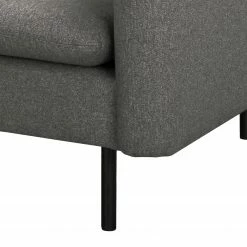 Norrwood Sessel La Motte - Webstoff - Webstoff Sogol: Dunkelgrau - Ohne Hocker 15 Norrwood Sessel La Motte - Webstoff - Webstoff Sogol: Dunkelgrau - Ohne Hocker -WOHNZIMMERMÖBEL Verkäufe 1000255294 210419 06342400100 DETAILS P000000001000255294