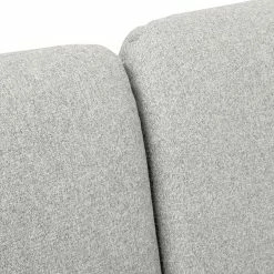 Norrwood Sofa La Motte (2-Sitzer) - Webstoff - Webstoff Sogol: Hellgrau 14 Norrwood Sofa La Motte (2-Sitzer) - Webstoff - Webstoff Sogol: Hellgrau -WOHNZIMMERMÖBEL Verkäufe 1000255315 210419 06352800391 DETAILS P000000001000255315