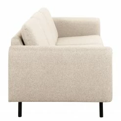 Norrwood Sofa La Motte (3-Sitzer) - Webstoff - Webstoff Sogol: Kies 14 Norrwood Sofa La Motte (3-Sitzer) - Webstoff - Webstoff Sogol: Kies -WOHNZIMMERMÖBEL Verkäufe 1000255321 210419 06354500469 DETAILS P000000001000255321