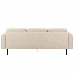 Norrwood Sofa La Motte (3-Sitzer) - Webstoff - Webstoff Sogol: Kies 15 Norrwood Sofa La Motte (3-Sitzer) - Webstoff - Webstoff Sogol: Kies -WOHNZIMMERMÖBEL Verkäufe 1000255321 210419 06354600470 DETAILS P000000001000255321