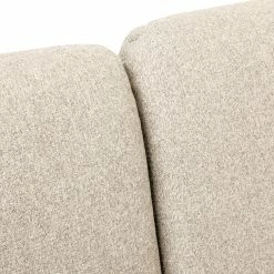 Norrwood Sofa La Motte (3-Sitzer) - Webstoff - Webstoff Sogol: Kies 16 Norrwood Sofa La Motte (3-Sitzer) - Webstoff - Webstoff Sogol: Kies -WOHNZIMMERMÖBEL Verkäufe 1000255321 210419 06354600471 DETAILS P000000001000255321