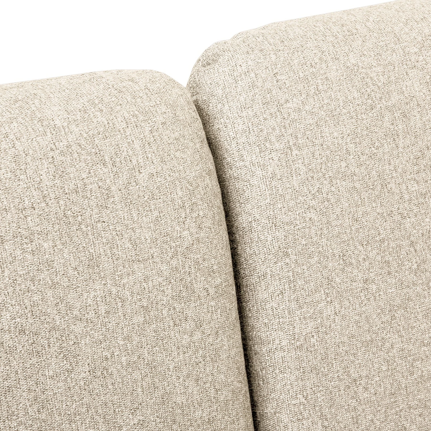 Norrwood Sofa La Motte (3-Sitzer) - Webstoff - Webstoff Sogol: Kies 5 Norrwood Sofa La Motte (3-Sitzer) - Webstoff - Webstoff Sogol: Kies – Bild 5