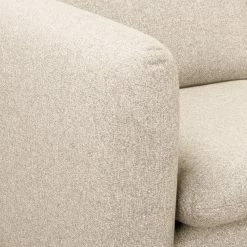 Norrwood Sofa La Motte (3-Sitzer) - Webstoff - Webstoff Sogol: Kies 19 Norrwood Sofa La Motte (3-Sitzer) - Webstoff - Webstoff Sogol: Kies -WOHNZIMMERMÖBEL Verkäufe 1000255321 210419 06354600474 DETAILS P000000001000255321