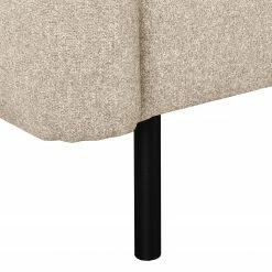 Norrwood Sofa La Motte (3-Sitzer) - Webstoff - Webstoff Sogol: Kies 21 Norrwood Sofa La Motte (3-Sitzer) - Webstoff - Webstoff Sogol: Kies -WOHNZIMMERMÖBEL Verkäufe 1000255321 210419 06354700476 DETAILS P000000001000255321