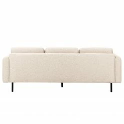 Norrwood Ecksofa La Motte - Webstoff - Webstoff Sogol: Kies - Breite: 224 cm -WOHNZIMMERMÖBEL Verkäufe 1000255323 210419 06355200501 DETAILS P000000001000255323