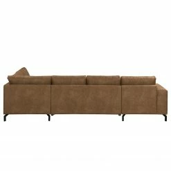 Loftscape Wohnlandschaft Le Vivier - Antikleder - Hellbraun - Longchair davorstehend links / Ottomane rechts 19 Loftscape Wohnlandschaft Le Vivier - Antikleder - Hellbraun - Longchair davorstehend links / Ottomane rechts -WOHNZIMMERMÖBEL Verkäufe 1000255389 210428 14493400035 DETAILS P000000001000255389