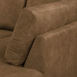 Loftscape Wohnlandschaft Le Vivier - Antikleder - Hellbraun - Longchair davorstehend links / Ottomane rechts 23 Loftscape Wohnlandschaft Le Vivier - Antikleder - Hellbraun - Longchair davorstehend links / Ottomane rechts -WOHNZIMMERMÖBEL Verkäufe 1000255389 210428 14493400039 DETAILS P000000001000255389