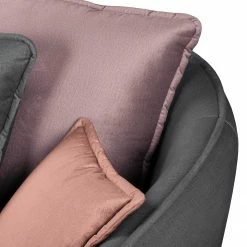 Red Living Bigsofa Le Vicel I - Samt - Mauve -WOHNZIMMERMÖBEL Verkäufe 1000255398 210428 14494700165 DETAILS P000000001000255398