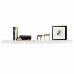 Temahome Wandboard Balda - Weiß - Breite: 120 cm -WOHNZIMMERMÖBEL Verkäufe 1000255976 210331 14455800065 DETAILS P000000001000255976