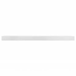 Temahome Wandboard Balda - Weiß - Breite: 90 cm 14 Temahome Wandboard Balda - Weiß - Breite: 90 cm -WOHNZIMMERMÖBEL Verkäufe 1000255984 210331 14472000123 DETAILS P000000001000255984