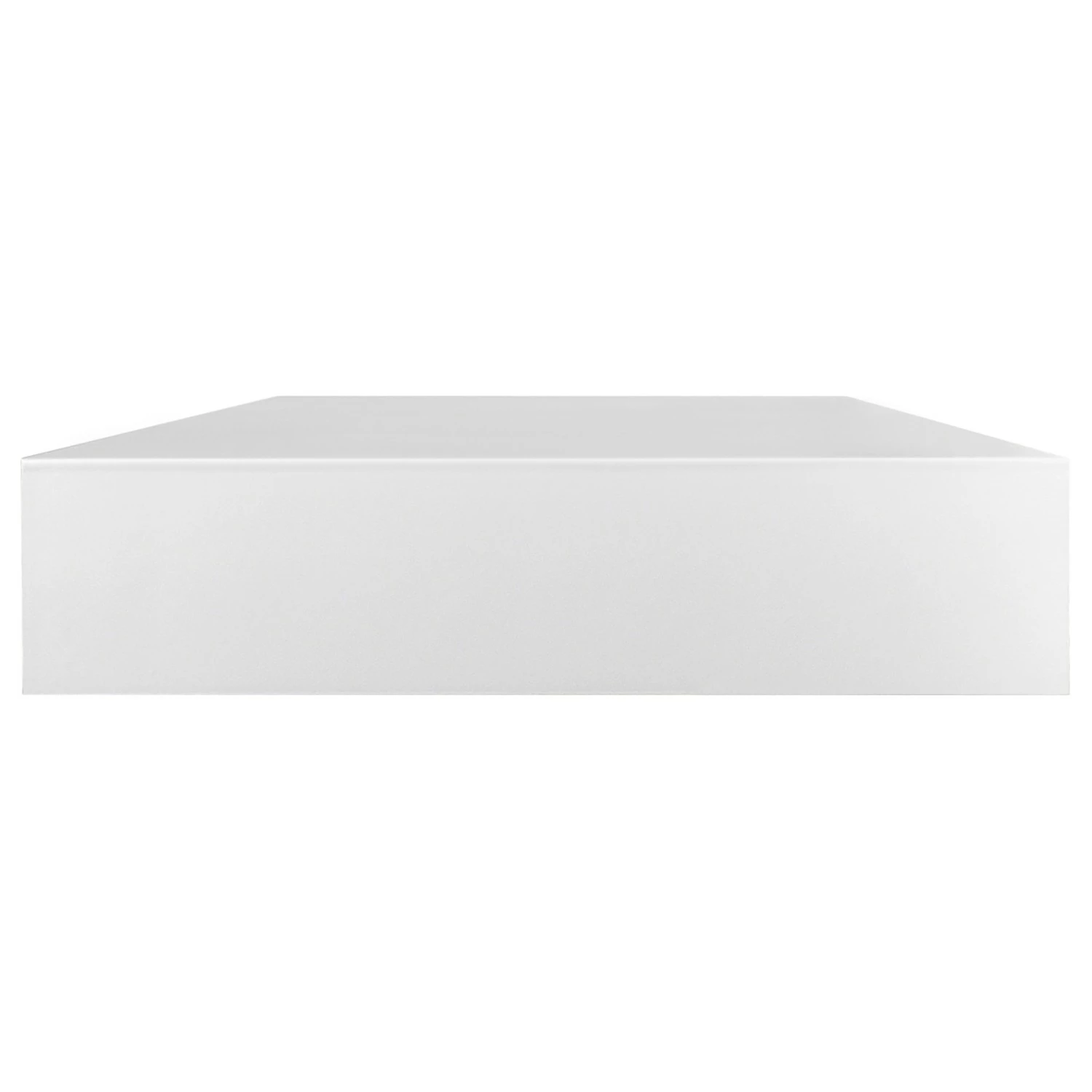 Temahome Wandboard Balda - Weiß - Breite: 90 cm 6 Temahome Wandboard Balda - Weiß - Breite: 90 cm – Bild 6