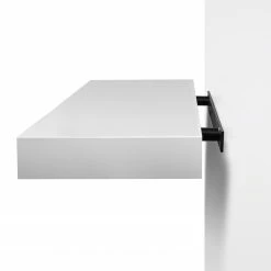 Temahome Wandboard Balda - Weiß - Breite: 90 cm 18 Temahome Wandboard Balda - Weiß - Breite: 90 cm -WOHNZIMMERMÖBEL Verkäufe 1000255984 210331 14472600127 DETAILS P000000001000255984